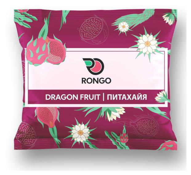 Питахайя замороженная Rongo, 300 г