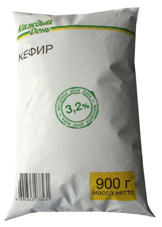 

Кефир «Каждый день» 3,2% , 900 г