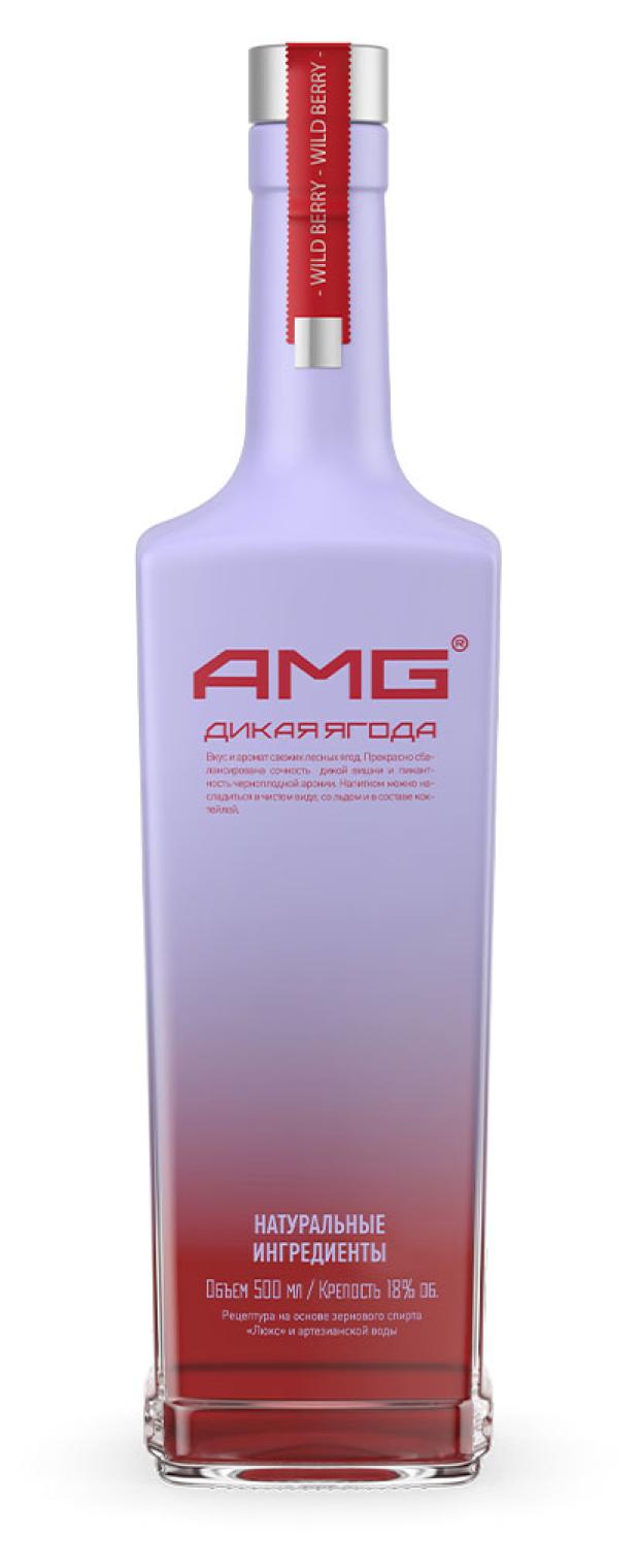 Водка Amg Где Купить
