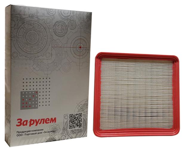 Фильтр воздушный За Рулем Lada Приора