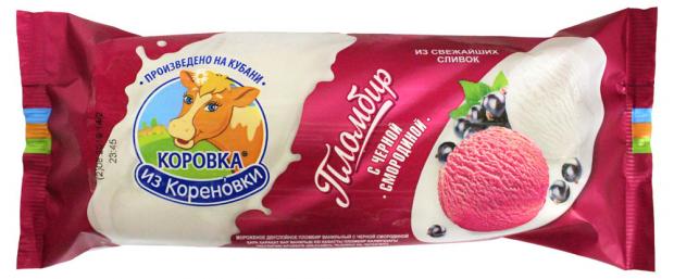 Мороженое Из Кореновки Где Купить