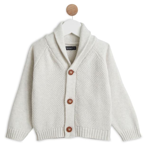 

Кардиган для мальчика InExtenso BOY0011