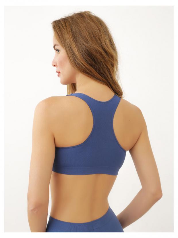 

Топ SeamlessFLEX Olymp plus Zaffiro, р. M/L