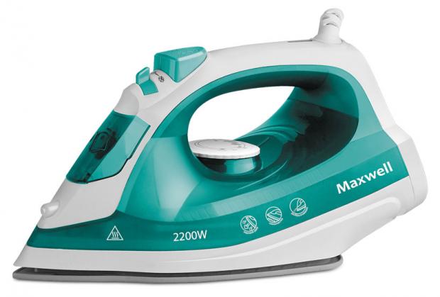 

Утюг Maxwell MW-3039