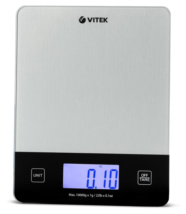 Весы кухонные Vitek VT-8010