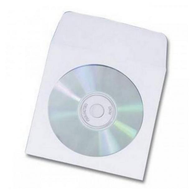 

Диск CD-R Emtec
