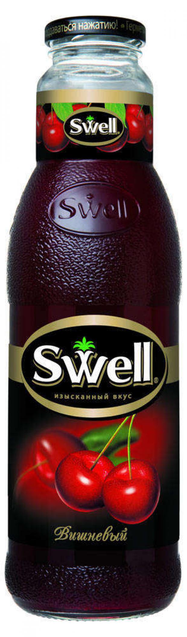 

Нектар вишневый Swell, 750 мл