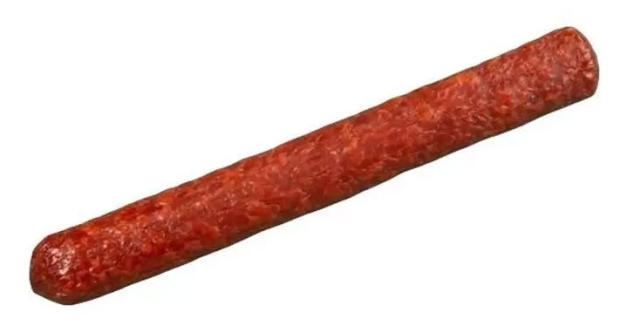 Колбаса сырокопченая Ариант Флорентийская, 200 г