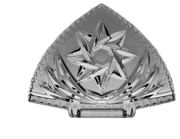 

Салфетник CRYSTAL BOHEMIA, 14 см