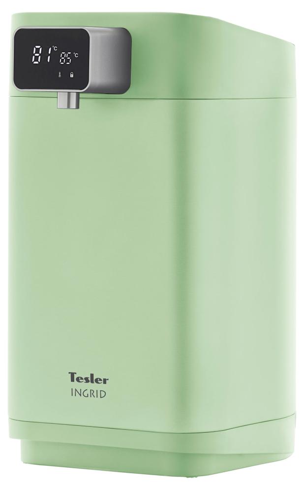 

Термопот Tesler TP-5000 Green