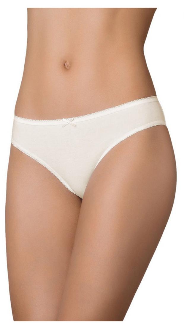 

Трусы-слипы женские MiNiMi BO221 avorio, р.48