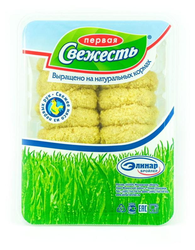 

Наггетсы Первая Свежесть куриные, 450 г