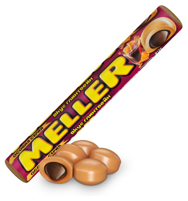 

Конфеты Meller Глинтвейн, 38 г