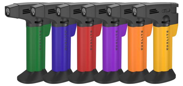 Турбо горелка Luxlite XHG700