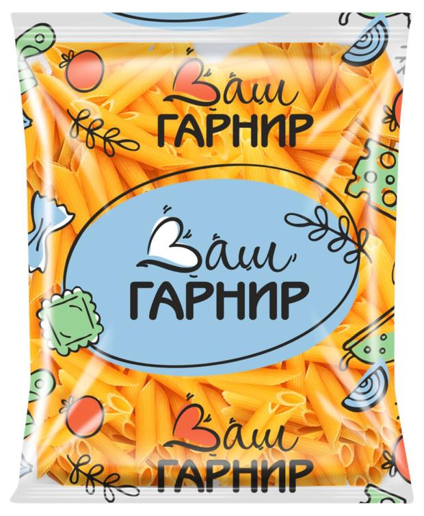 Макаронные изделия СИТНО Ваш гарнир перья, 400 г