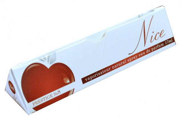 

Парфюмерная вода женская Today Parfum Prestige 8 Nice, 17 мл