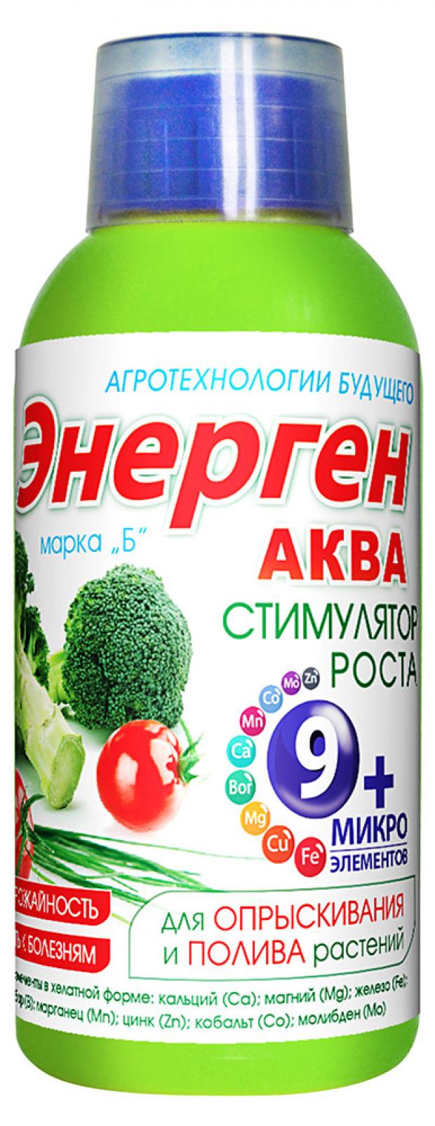 

Стимулятор роста GREEN BELT, 250 мл