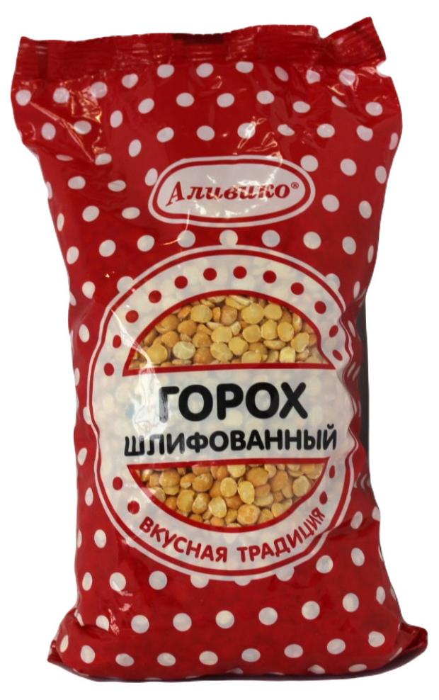 Горох колотый Аливико, 800 г