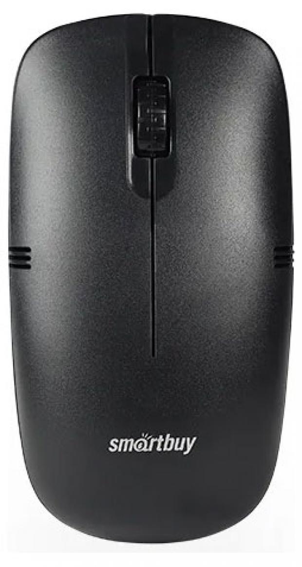 

Мышь беспроводная SmartBuy ONE 377 черная