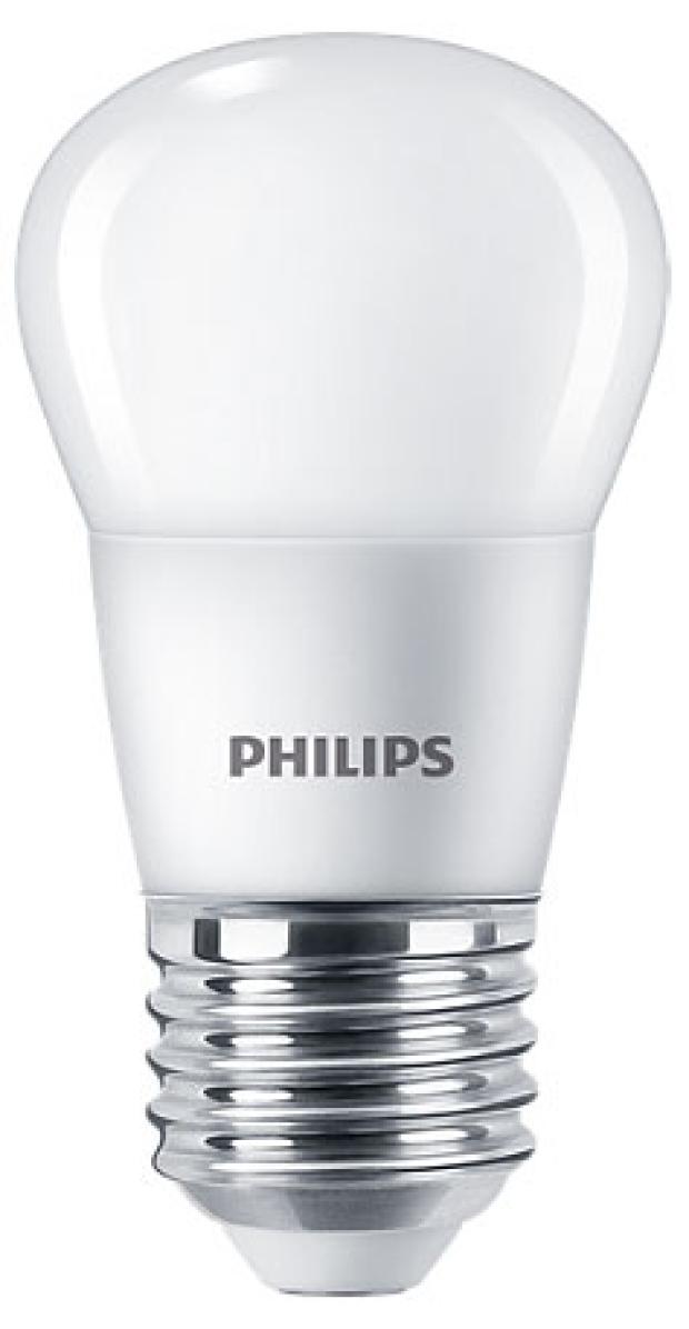 

Свечевидная лампа для люстр Philips