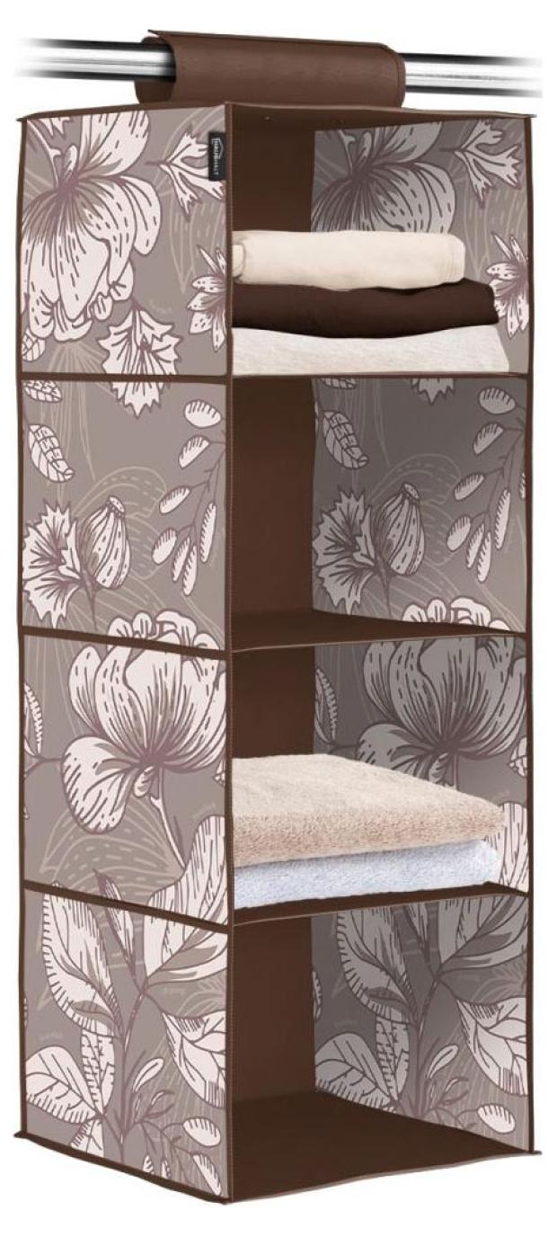 

Кофр подвесной, 30х30х84 см