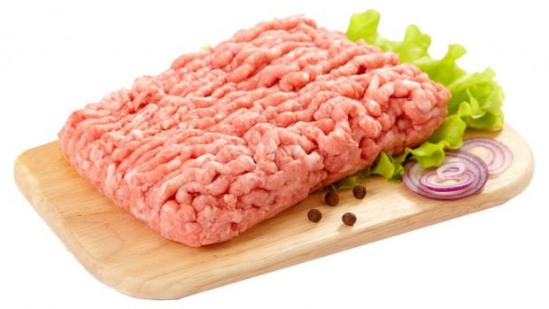 Фарш куриный Хорошее дело охлажденный, 500 г