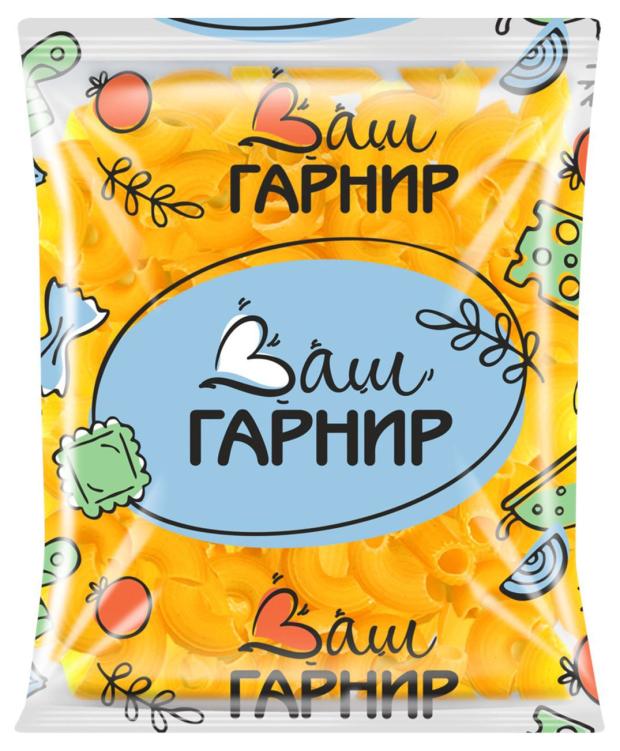 Макаронные изделия СИТНО Ваш гарнир рожки, 400 г