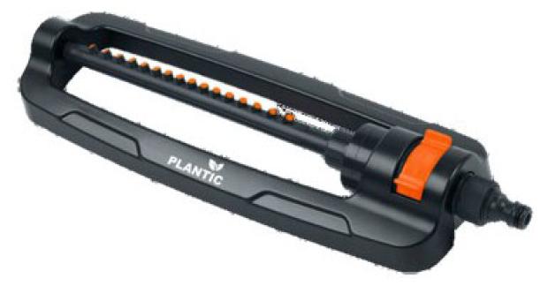 

Дождеватель Plantic 16 форсунок