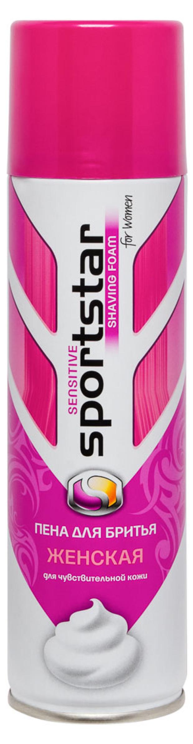     Sport Star Sensitiv, 200 