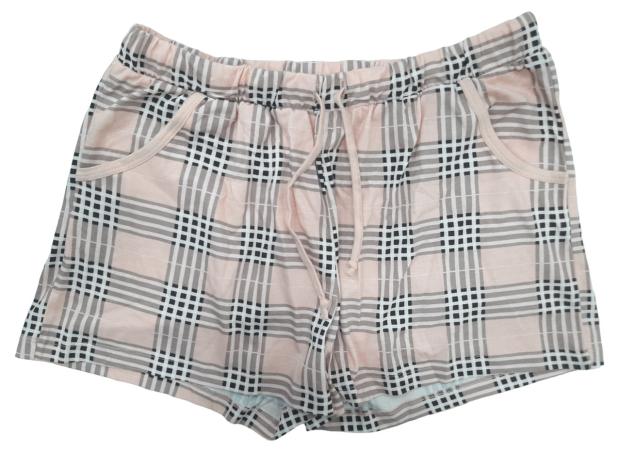 

Шорты домашние женские DYSOT, р 46-52 (M-2XL)