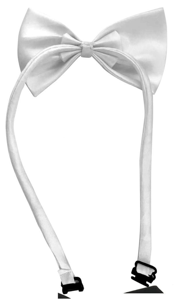 

Бабочка карнавальная