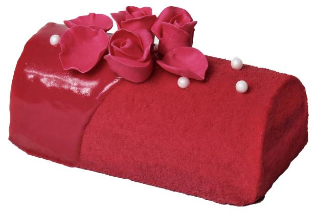 

Торт Cream Royal Каприз, 370 г