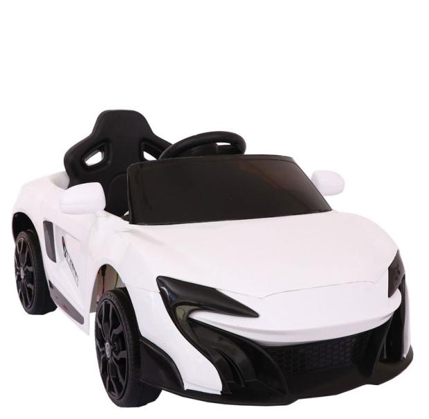 

Игрушка Автомобиль на радиоуправлении, 93х48х42 см