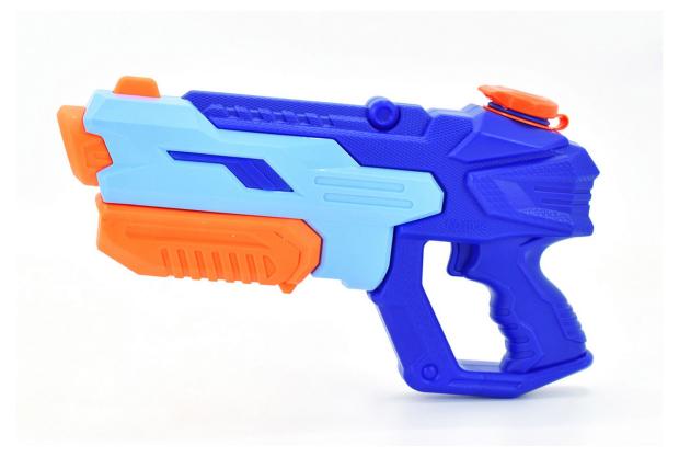 

Игрушка Водяной пистолет, 32 см