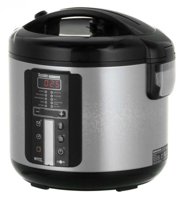 

Мультиварка Redmond SkyCooker RMC-M226S
