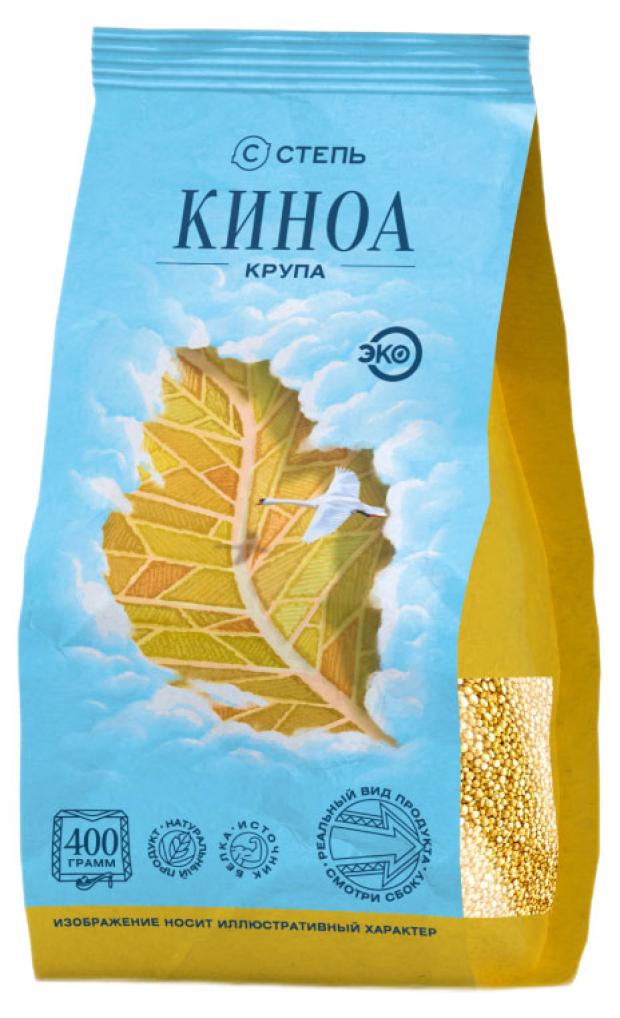 Киноа Степь, 400 г