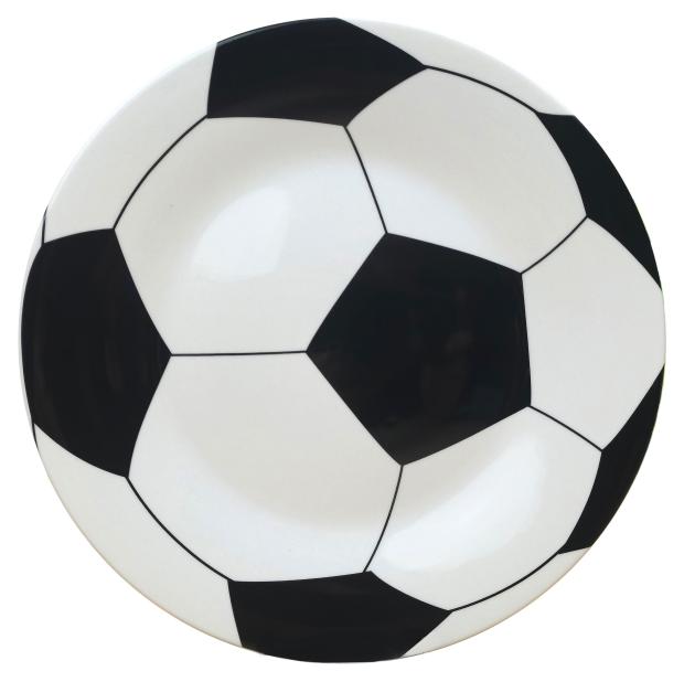 

Тарелка, 23 см