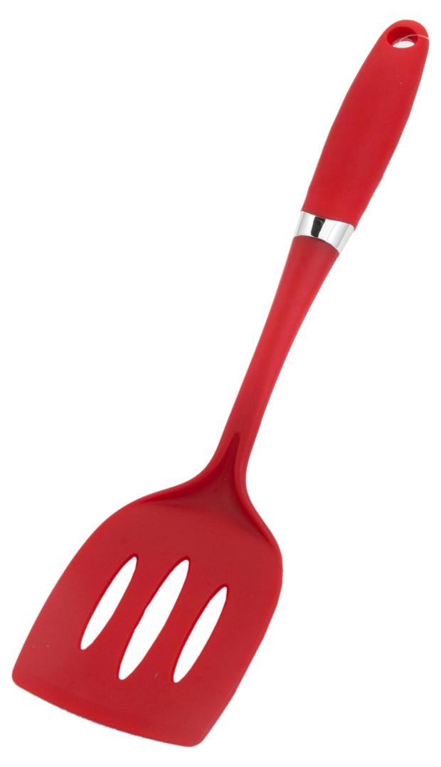 

Лопатка Kitchen World с прорезями, 33,5х8,5 см