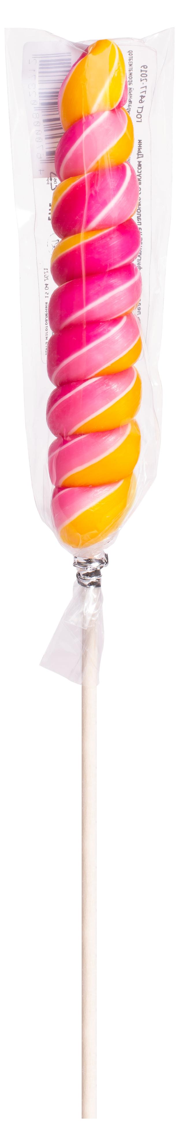

Карамель леденцовая Sweet Ness спираль, 15 г