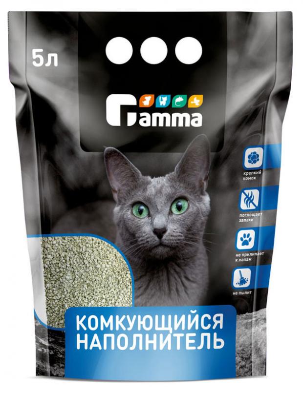  Gamma , 5 