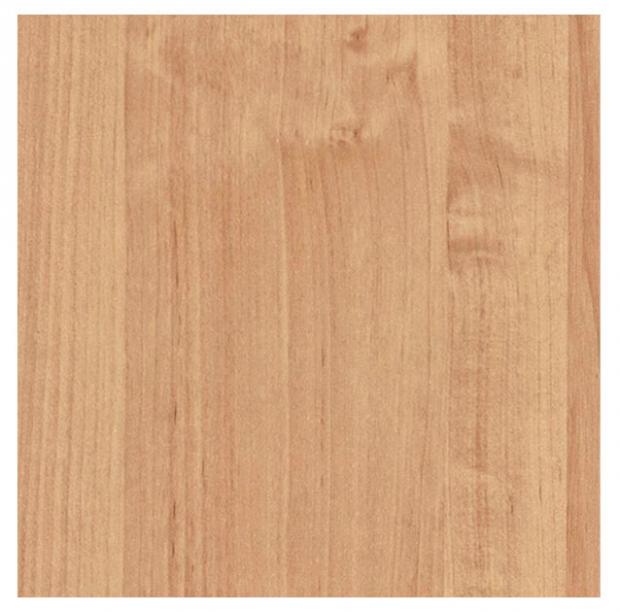 Пленка самоклеящаяся Delux 171 ольха полусветлая, 0,45x8 м