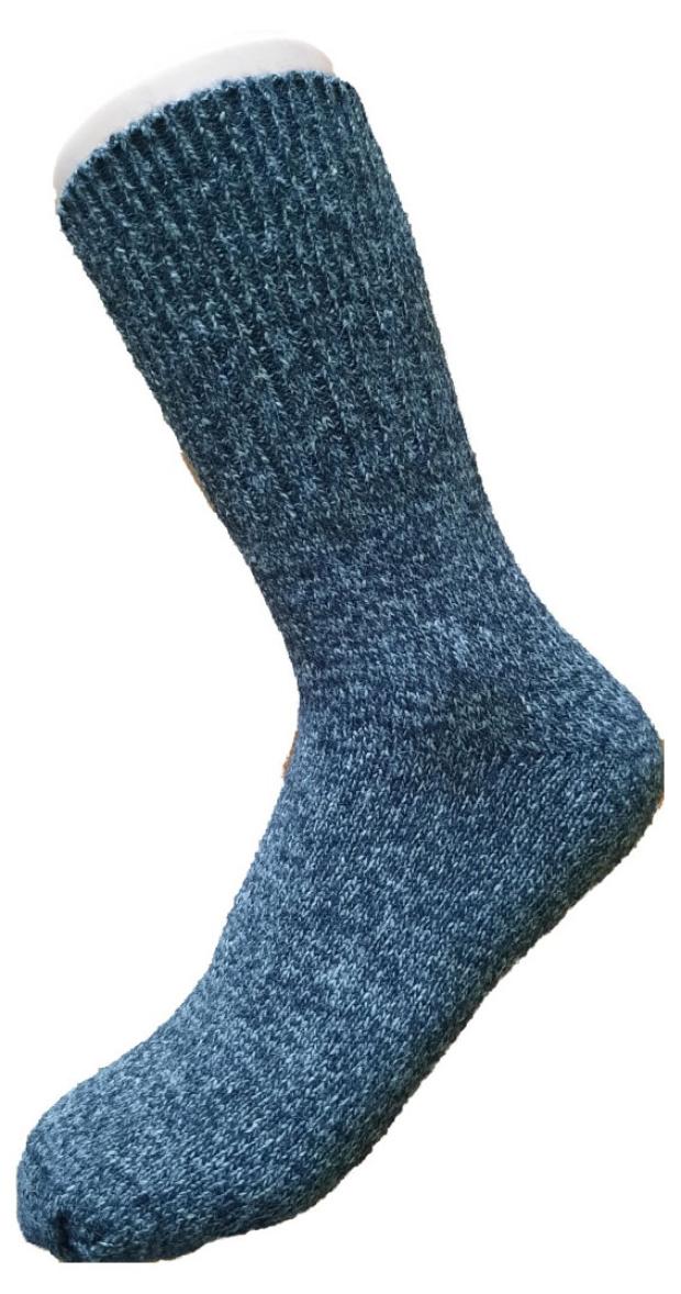 

Носки женские ТМТ серые, р 23