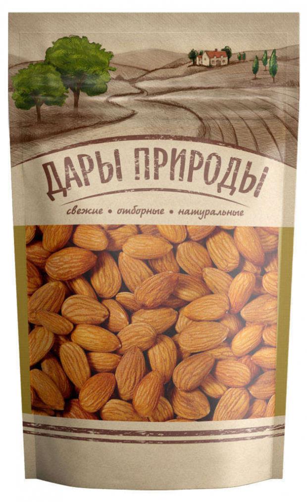 

Миндаль «Дары Природы» без обжарки ядро, 150 г