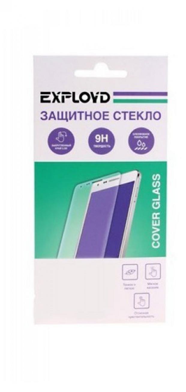 

Защитное стекло Exployd для iPhone 11 Pro