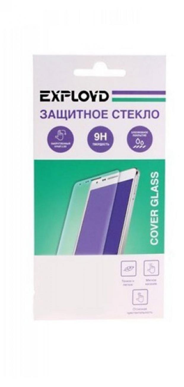 Защитное стекло Exployd для iPhone 11 Pro