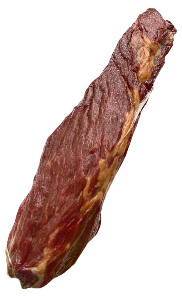 

Вырезка свиная сырокопченая Заповедные продукты, вес
