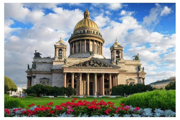 

Набор для рисования по номерам «Рыжий кот» холст 22х30 см