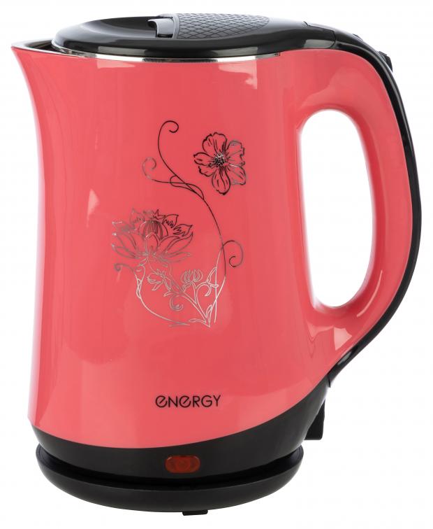 

Чайнирк электрический ENERGY E-265, 1,8 л