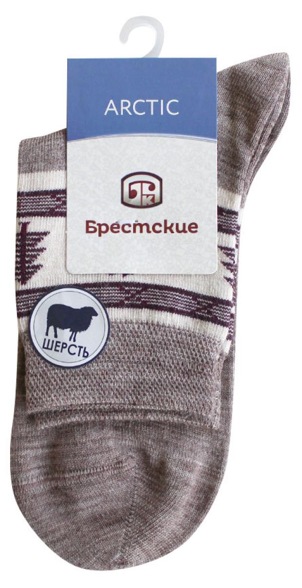 

Носки женские Брестские 19С1494 капучино, р 25