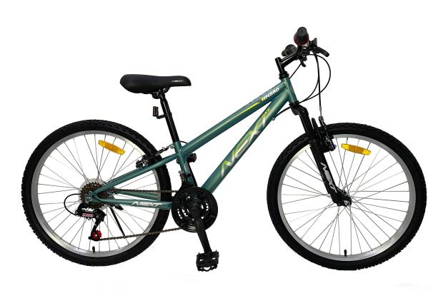     NEXTbike N250 24-02 -